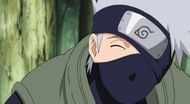 Kakashi, the sixth Hokage (image via Studio pierrot)